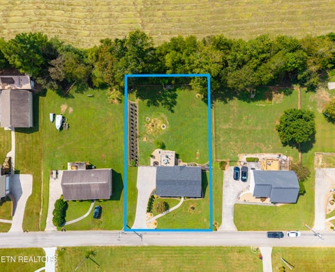 Tiny photo for 351 Deer Ridge Drive, Rutledge, TN 37861 (MLS # 1355935)