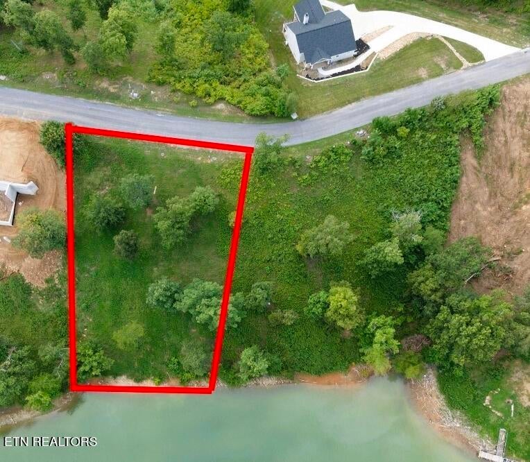 Photo of Stone Harbor Drive, Dandridge, TN 37725 (MLS # 1350236)