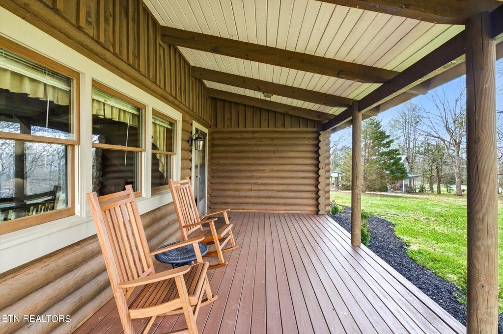 Photo of 209 County Road 576, Englewood, TN 37329 (MLS # 1333839)