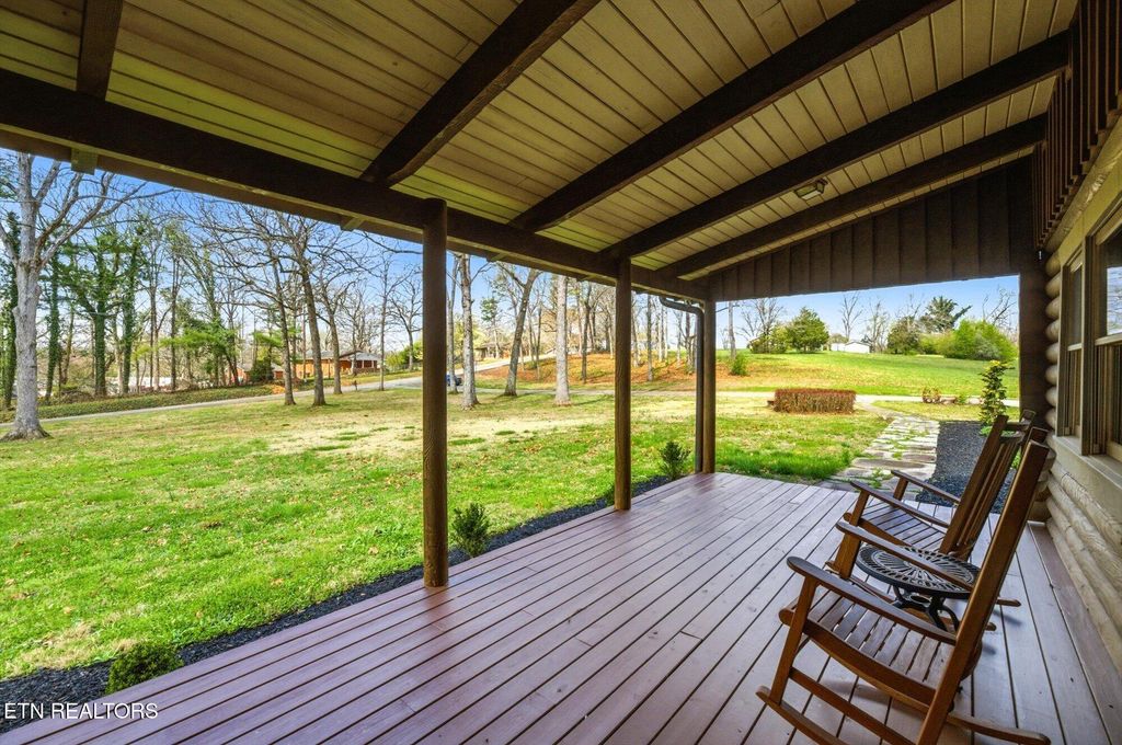 Photo of 209 County Road 576, Englewood, TN 37329 (MLS # 1333839)