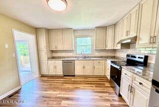Tiny photo for 36 Deer Ridge Rd, Norris, TN 37828 (MLS # 1310297)