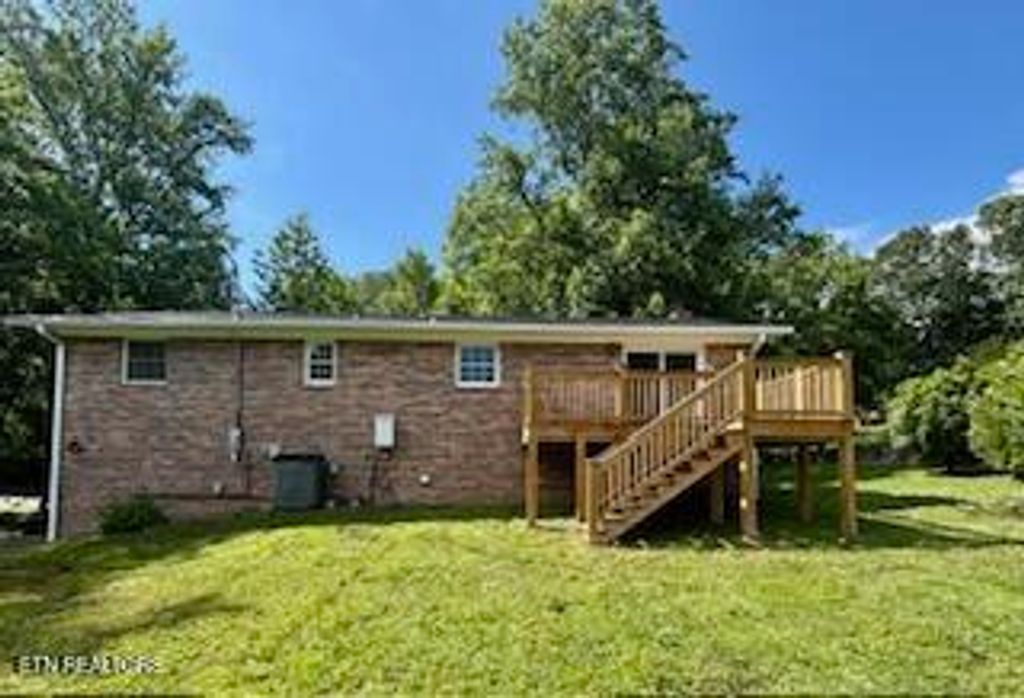 Photo of 36 Deer Ridge Rd, Norris, TN 37828 (MLS # 1310297)