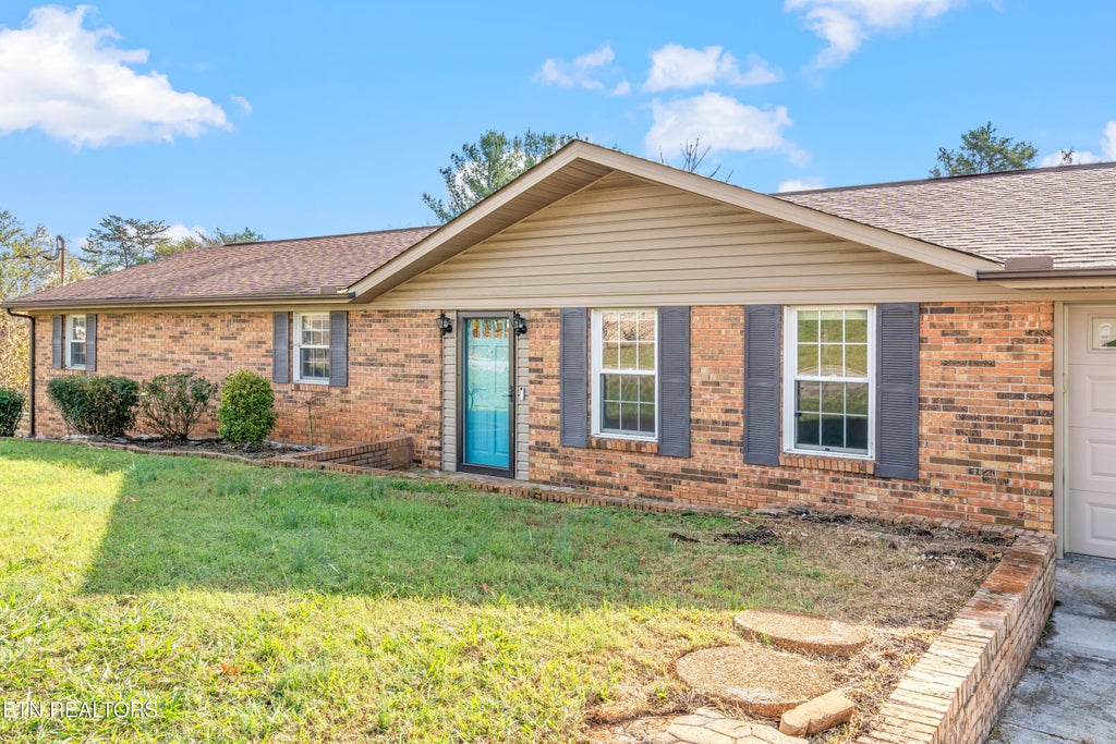 Photo of 4995 Cotton Wood Lane, Morristown, TN 37814 (MLS # 1283214)