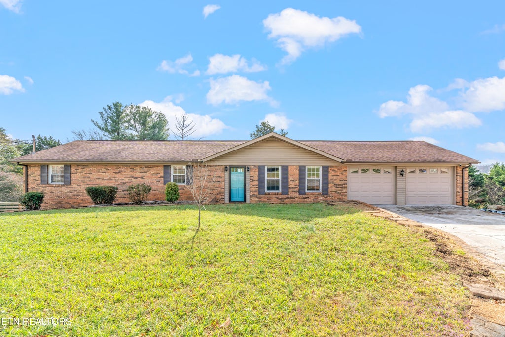 Photo of 4995 Cotton Wood Lane, Morristown, TN 37814 (MLS # 1283214)