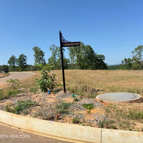 Tiny photo for 2828 SW Shorewoood Point, Morristown, TN 37813 (MLS # 1348818)