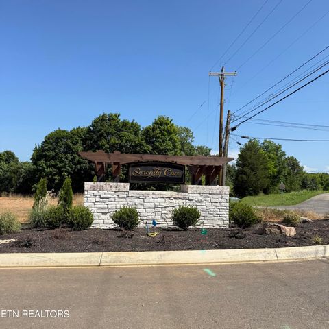 Tiny photo for 2828 SW Shorewoood Point, Morristown, TN 37813 (MLS # 1348818)