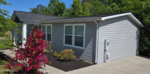 Photo of 400 Contentment Lane, Knoxville, TN 37920 (MLS # 1342186)