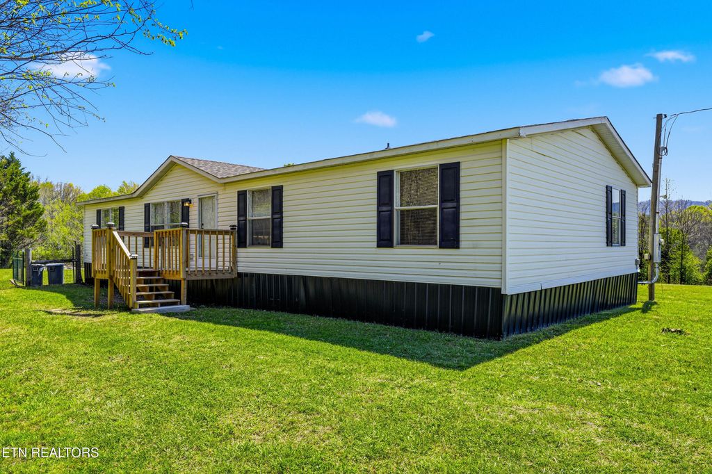 Photo of 1044 Keener Rd, Seymour, TN 37865 (MLS # 1336420)