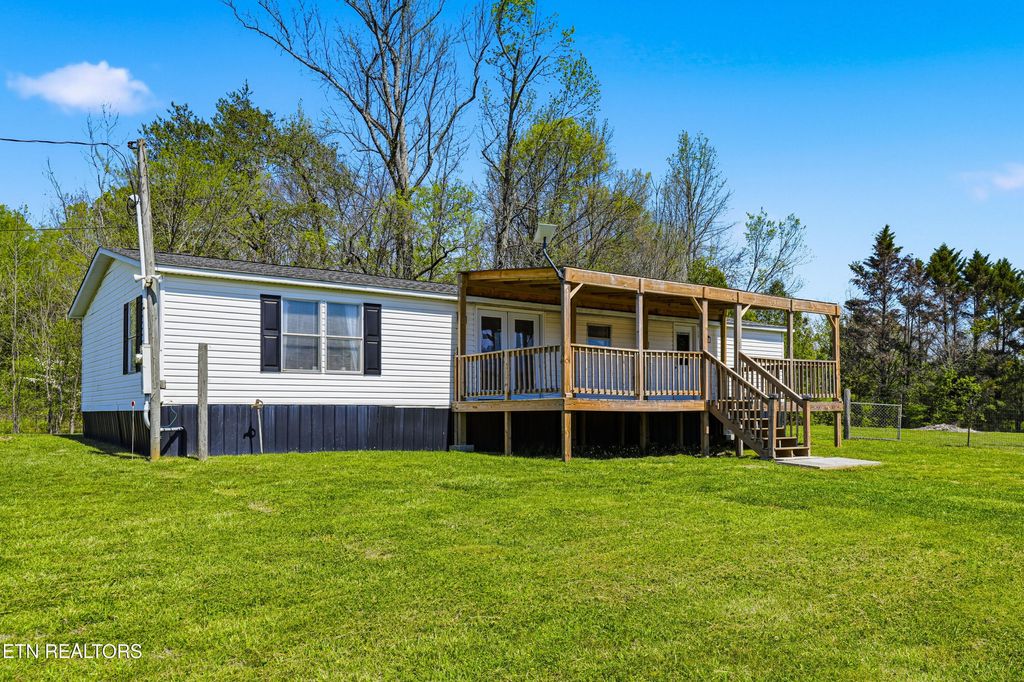 Photo of 1044 Keener Rd, Seymour, TN 37865 (MLS # 1336420)