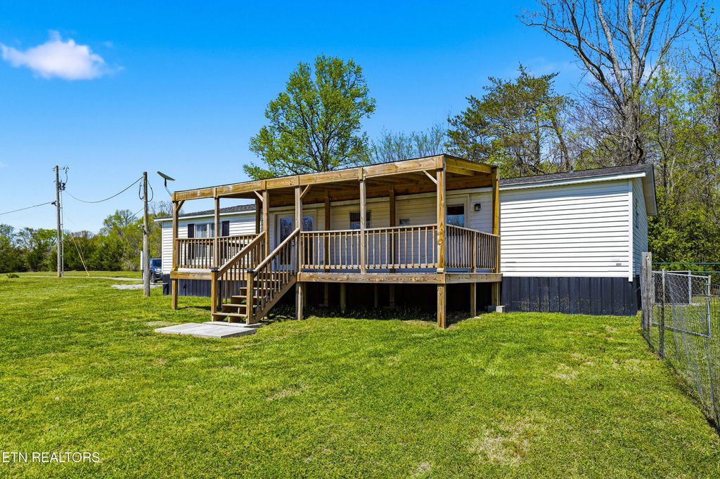 Photo of 1044 Keener Rd, Seymour, TN 37865 (MLS # 1336420)