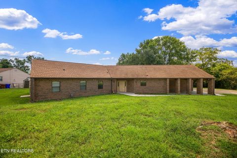 145 Latimer Rd Oak Ridge TN 37830