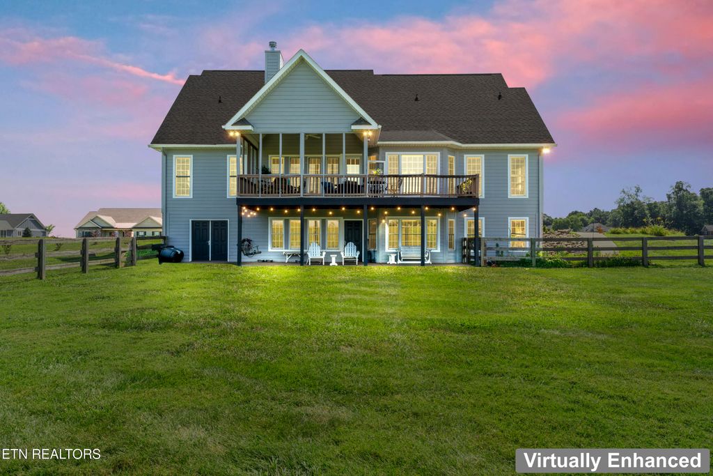 Photo of 771 Majestic Mountains Blvd, Walland, TN 37886 (MLS # 1308902)