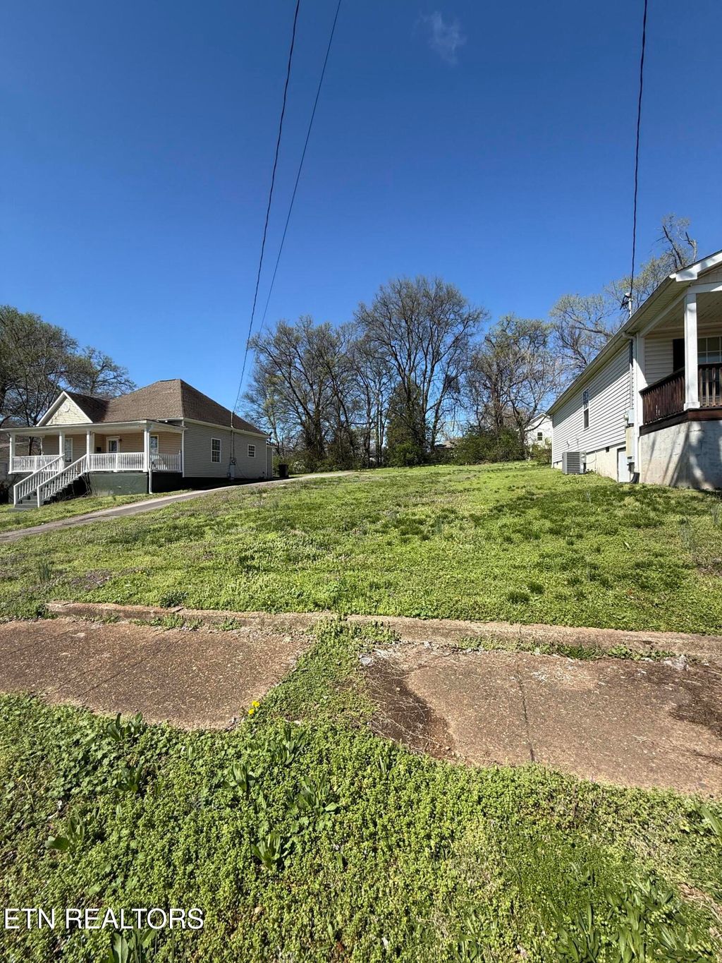 Photo of 2231 Virginia Ave #0, Knoxville, TN 37921 (MLS # 1332483)