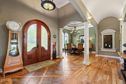 Tiny photo for 302 Shawnee View, Loudon, TN 37774 (MLS # 1339593)