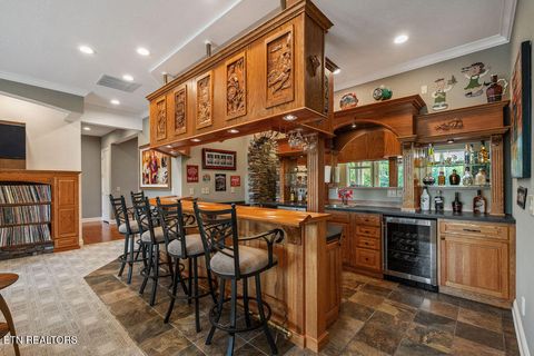 Tiny photo for 302 Shawnee View, Loudon, TN 37774 (MLS # 1339593)