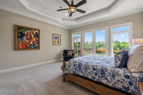 Tiny photo for 302 Shawnee View, Loudon, TN 37774 (MLS # 1339593)
