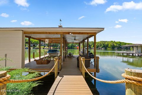 Tiny photo for 302 Shawnee View, Loudon, TN 37774 (MLS # 1339593)