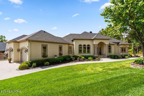 Tiny photo for 302 Shawnee View, Loudon, TN 37774 (MLS # 1339593)