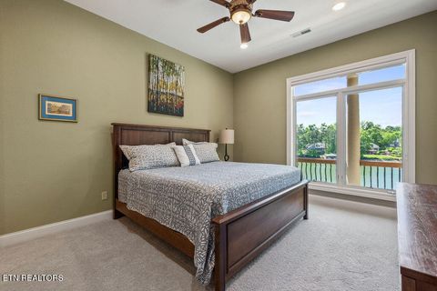 Tiny photo for 302 Shawnee View, Loudon, TN 37774 (MLS # 1339593)
