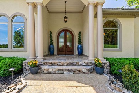 Tiny photo for 302 Shawnee View, Loudon, TN 37774 (MLS # 1339593)