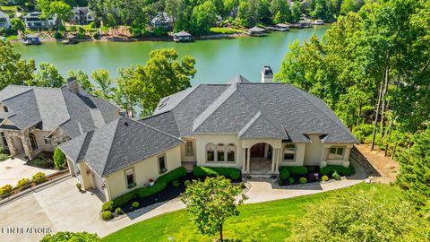 Photo of 302 Shawnee View, Loudon, TN 37774 (MLS # 1339593)