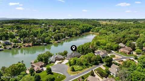Tiny photo for 302 Shawnee View, Loudon, TN 37774 (MLS # 1339593)