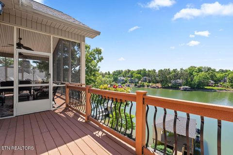 Tiny photo for 302 Shawnee View, Loudon, TN 37774 (MLS # 1339593)