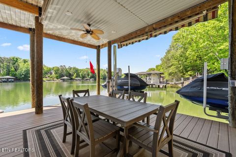 Tiny photo for 302 Shawnee View, Loudon, TN 37774 (MLS # 1339593)