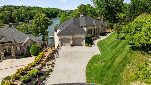 Tiny photo for 302 Shawnee View, Loudon, TN 37774 (MLS # 1339593)