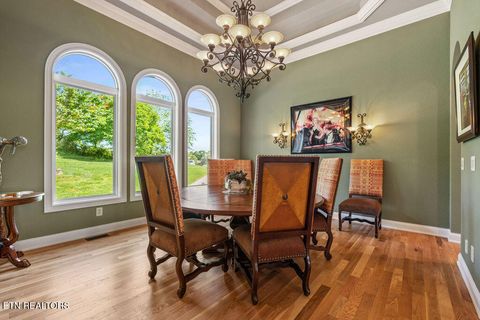 Tiny photo for 302 Shawnee View, Loudon, TN 37774 (MLS # 1339593)