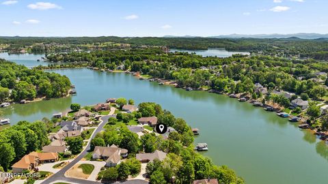 Tiny photo for 302 Shawnee View, Loudon, TN 37774 (MLS # 1339593)