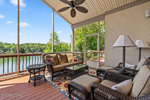 Tiny photo for 302 Shawnee View, Loudon, TN 37774 (MLS # 1339593)