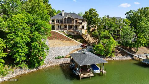 Tiny photo for 302 Shawnee View, Loudon, TN 37774 (MLS # 1339593)
