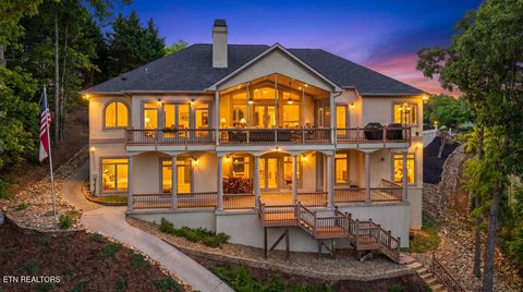 Tiny photo for 302 Shawnee View, Loudon, TN 37774 (MLS # 1339593)