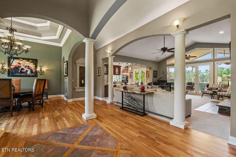 Tiny photo for 302 Shawnee View, Loudon, TN 37774 (MLS # 1339593)
