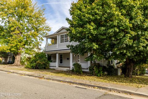 298 Gamble Ave Maryville TN 37801