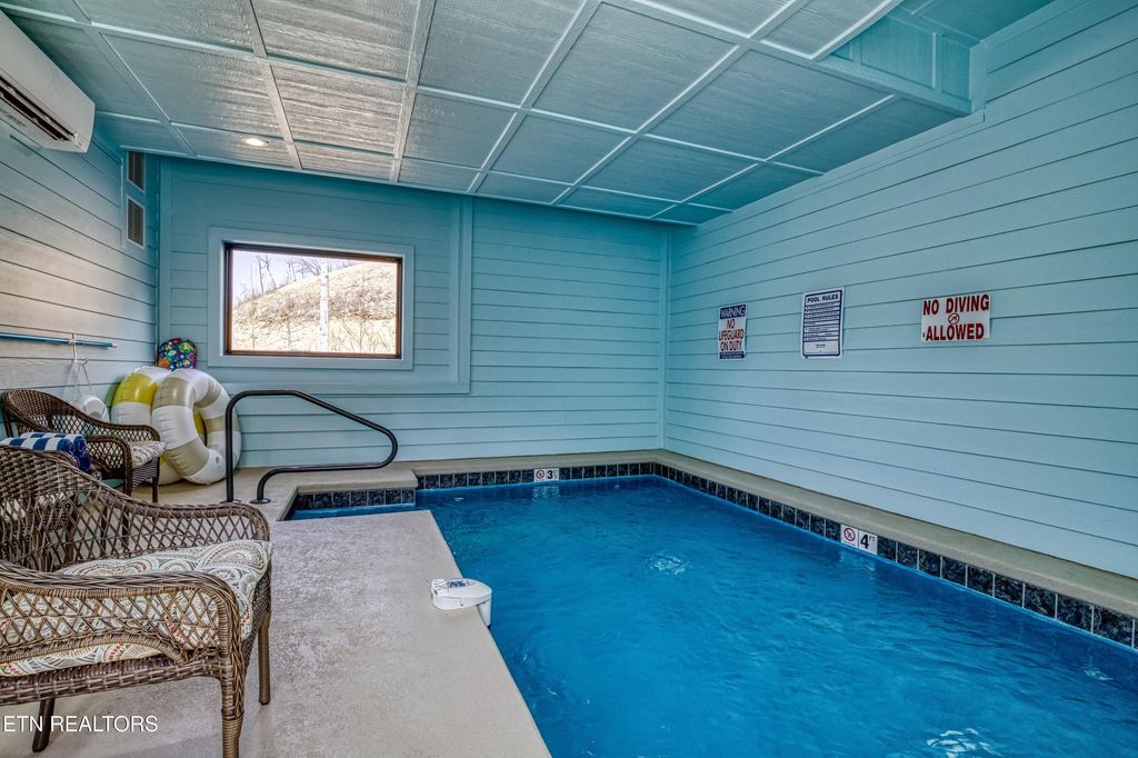 Photo of 3119 Mitzi Way, Sevierville, TN 37862 (MLS # 1334388)