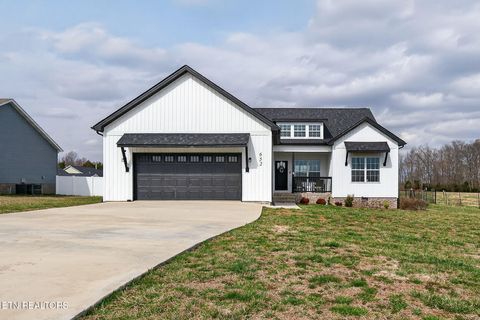Photo of 652 Clog Valley Drive, Sparta, TN 38583 (MLS # 1330755)