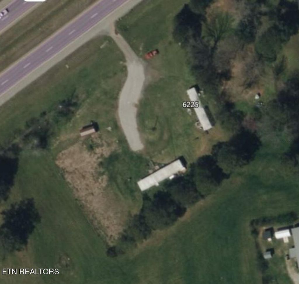 Photo of 6225 Highway 411, Madisonville, TN 37354 (MLS # 1318153)