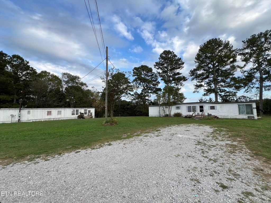 Photo of 6225 Highway 411, Madisonville, TN 37354 (MLS # 1318153)