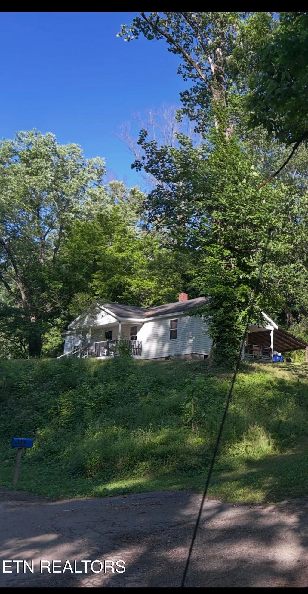 Photo of 132 Cherry Drive, Harriman, TN 37748 (MLS # 1340443)
