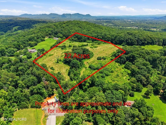 OLD TAZEWELL PIKE, CORRYTON, TN 37721 - Image a4fc3d814792bb139588bbfce259d1dc/3079927064
