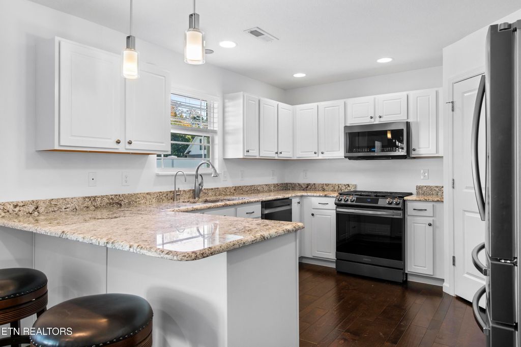 Photo of 2508 Eppie Cove Lane, Knoxville, TN 37931 (MLS # 1319892)