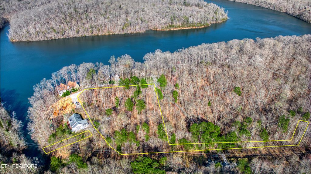 Photo of Rocky Top Rd, Lenoir City, TN 37771 (MLS # 1256873)