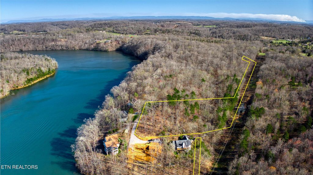 Photo of Rocky Top Rd, Lenoir City, TN 37771 (MLS # 1256873)