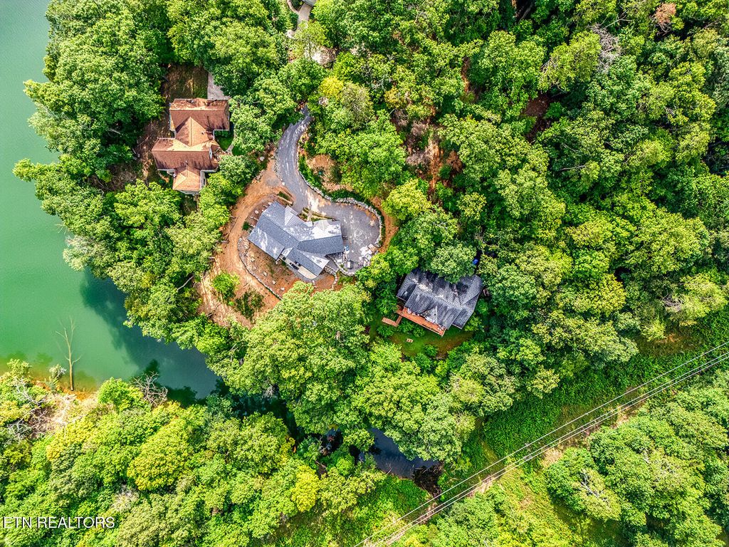 Photo of Rocky Top Rd, Lenoir City, TN 37771 (MLS # 1256873)