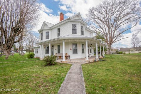 502 Main St New Tazewell TN 37825