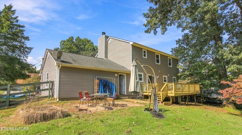 Tiny photo for 1812 Dunraven Drive, Knoxville, TN 37922 (MLS # 1359567)