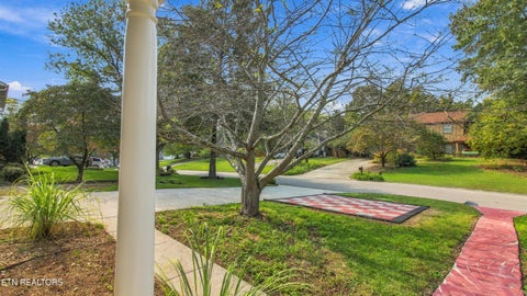 Tiny photo for 1812 Dunraven Drive, Knoxville, TN 37922 (MLS # 1359567)