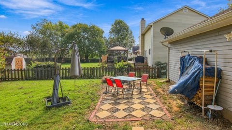 Tiny photo for 1812 Dunraven Drive, Knoxville, TN 37922 (MLS # 1359567)
